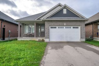 Bungalow for Sale, 36 Freeman Lane, St. Thomas, ON