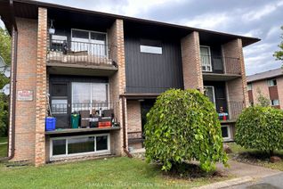 Apartment for Rent, 106 Lansdowne St #101, Peterborough, ON