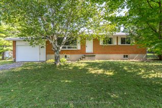 Bungalow for Sale, 701 Cedarvale Cres, Smith-Ennismore-Lakefield, ON