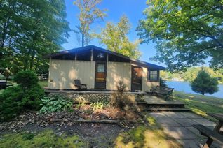 Bungalow for Sale, 53 Hunters Lane, Kawartha Lakes, ON