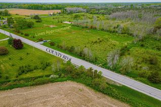 Vacant Residential Land for Sale, Pt Lt 6 County Road 8, Greater Napanee, ON