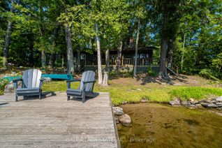 Bungalow for Sale, 430 Island 7 Stoney Lake, Douro-Dummer, ON