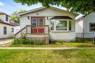 Bungalow for Sale, 19 Christie St, St. Catharines, ON