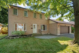 House for Sale, 6870 Buckingham Dr, Niagara Falls, ON