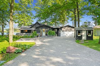 Bungalow for Sale, 342 Fothergill Isle N, Smith-Ennismore-Lakefield, ON