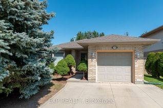 Backsplit for Sale, 1136 Aldersbrook Rd, London, ON