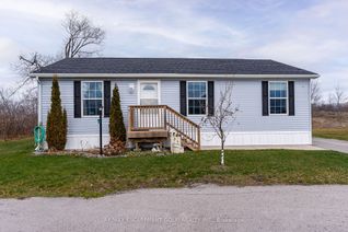 Detached House for Sale, 1 Forest Tr, Haldimand, ON