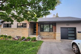 Duplex for Rent, 210 Melrose Ave #B, Kitchener, ON