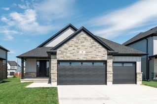 Bungalow for Sale, 16 KELLY Dr, Zorra, ON