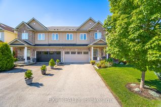 Semi-Detached House for Sale, 4486 Saw Mill Dr, Niagara Falls, ON