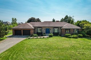 Detached House for Sale, 3205 Binbrook Rd, Hamilton, ON