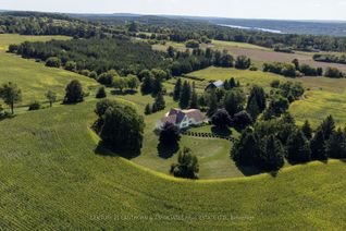 Residential Farm for Sale, 439 Oak Lake Rd, Quinte West, ON