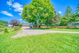 Bungalow for Sale, 1724 County Road 3, Prince Edward County, ON