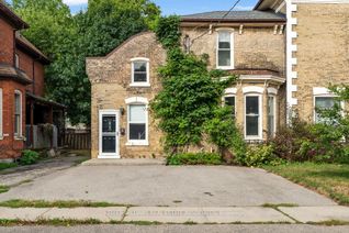 House for Rent, 173 Chatham St #2, Brantford, ON