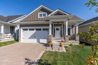 Bungalow for Sale, 21 Creek Side Pl, Lambton Shores, ON