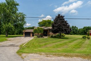 Bungalow for Sale, 4999 Canborough Rd, West Lincoln, ON