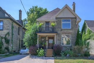 Duplex for Sale, 781 Hellmuth Ave, London, ON