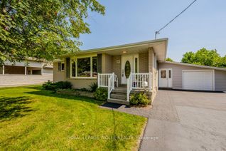 Bungalow for Sale, 43 Windom Rd, Kitchener, ON