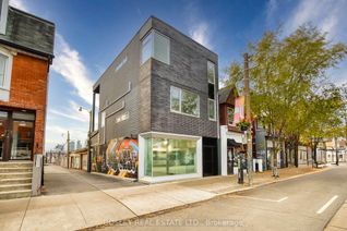 Commercial/Retail Property for Sale, 899 Dundas St W, Toronto, ON