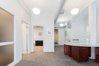 Office for Lease, 240 Gerrard St E #Main, Toronto, ON