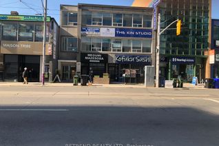 Office for Lease, 46 St. Clair Ave E #201 202, Toronto, ON