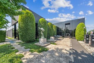 Industrial Property for Lease, 1325 Lawrence Ave E, Toronto, ON