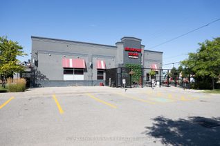 Commercial/Retail Property for Sale, 1419 King St E, Clarington, ON