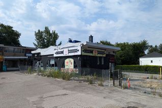 Commercial Land for Sale, 3537 St Clair Ave E, Toronto, ON