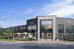 Commercial/Retail Property for Lease, 2181 McNicoll Ave #2, Toronto, ON