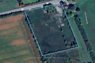 Commercial Land for Sale, 1310 Regional Road 12, Brock, ON