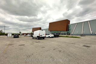 Non-Franchise Business for Sale, 7250 Keel St. Crt #163, Vaughan, ON