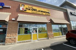 Franchise Business for Sale, 129 Pedersen Dr #4-5, Aurora, ON