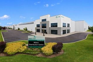 Property for Lease, 2750 Peddie Rd #200, Milton, ON