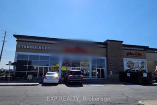 Restaurant Business for Sale, 80 Resolution Dr, Brampton, ON