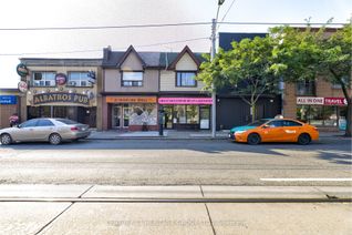 Property for Lease, 3063 Lake Shore Blvd W, Toronto, ON