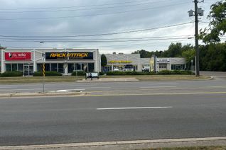 Commercial/Retail Property for Lease, 2279 Fairview St #5, Burlington, ON