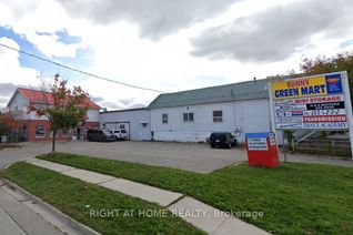 Commercial/Retail Property for Sale, 47A Townline Rd, Orangeville, ON