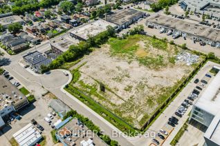 Land for Sale, 180 Fairbank Ave, Toronto, ON