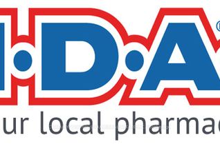 Drugstore/Pharmacy Franchise Business for Sale, 72C Van Horne Ave, Dryden, ON