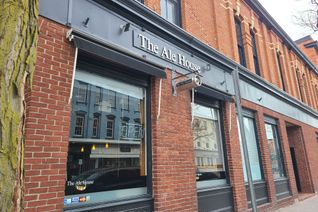 Non-Franchise Business for Sale, 246 Division St, Cobourg, ON