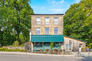 Commercial/Retail Property for Sale, 216 Barden St, Guelph/Eramosa, ON