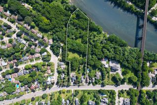 Commercial Land for Sale, 197-199 Grand River St N, Brant, ON