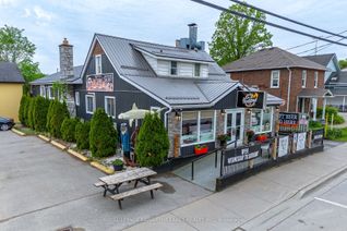 Commercial/Retail Property for Sale, 17 King St E, Kawartha Lakes, ON