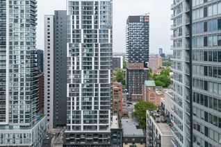 Condo for Sale, 65 Mutual St #3008, Toronto, ON