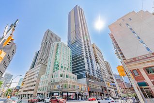 Condo Apartment for Sale, 395 Bloor St E #4508, Toronto, ON