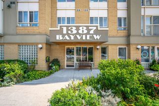 Property for Sale, 1387 Bayview Ave #306, Toronto, ON