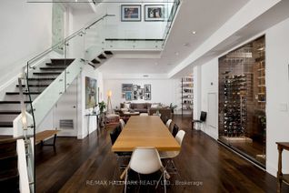 Loft for Sale, 43 Hanna Ave #423, Toronto, ON