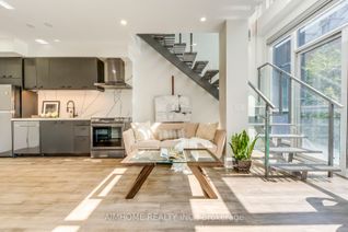 Loft for Sale, 1 Scott St #209, Toronto, ON