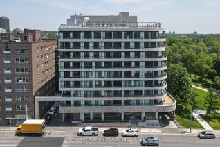 Condo Apartment for Sale, 285 Avenue Rd #403, Toronto, ON