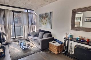 Condo for Rent, 461 Adelaide St W #432, Toronto, ON